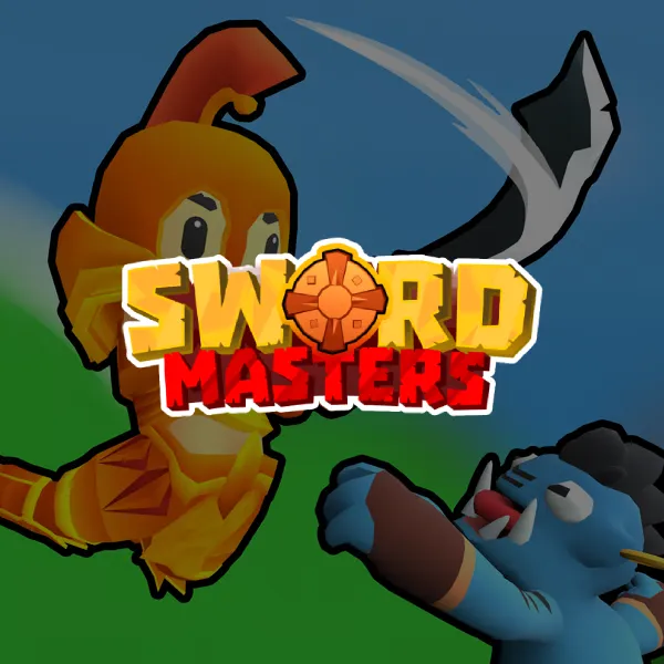Sword Masters tekijältä Emolingo Games